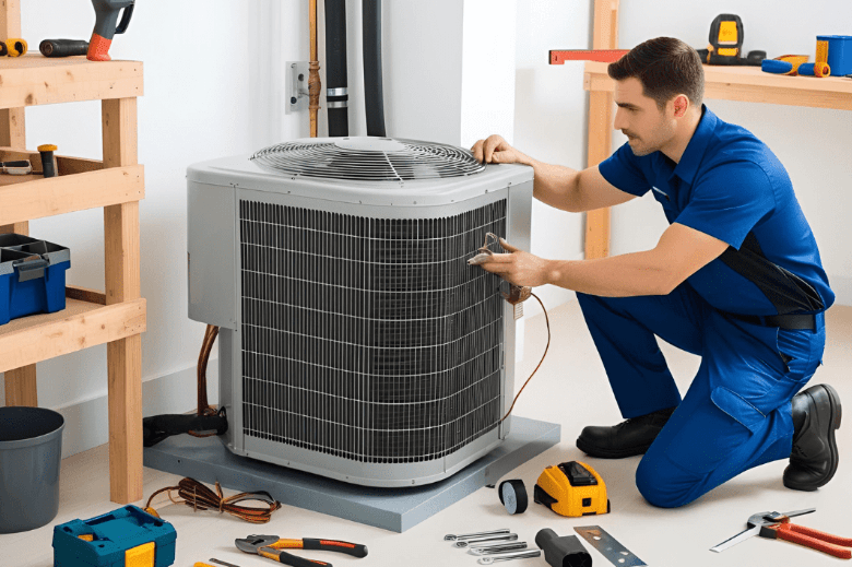Why Timely HVAC Repairs Help Prevent Costly System Breakdowns