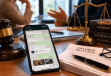 Can WhatsApp Messages and Emails Be Used as Evidence in UAE Courts?