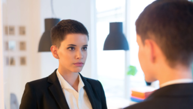 Five Techniques That Help Stop Self-Sabotaging Behavior