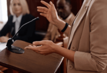 How Witness Statements Can Strengthen Accident Liability Claims