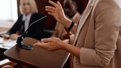 How Witness Statements Can Strengthen Accident Liability Claims