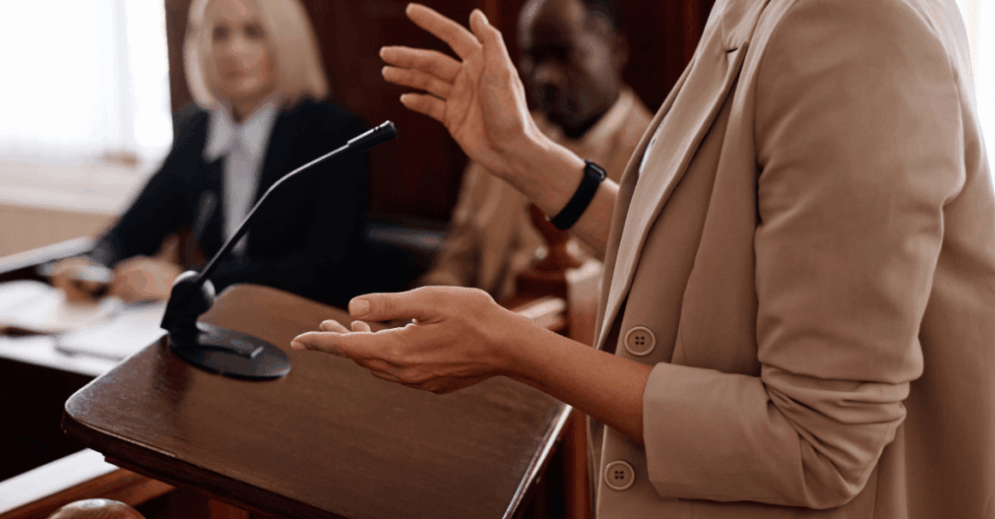 How Witness Statements Can Strengthen Accident Liability Claims