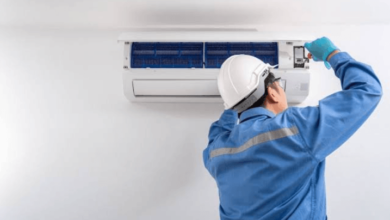 How Professional AC Installation Improves Home Comfort and Efficiency