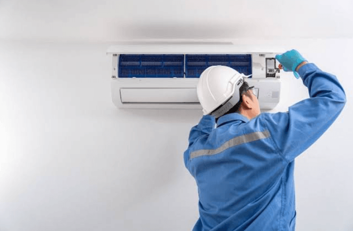 How Professional AC Installation Improves Home Comfort and Efficiency