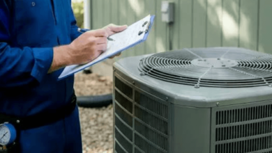 What Homeowners Should Know Before Scheduling HVAC Service