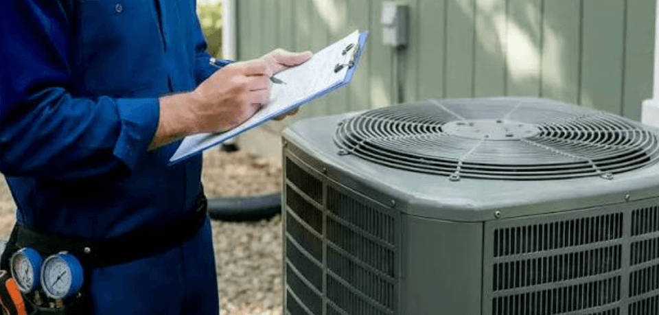 What Homeowners Should Know Before Scheduling HVAC Service