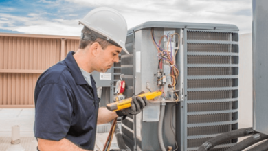 When Air Conditioning Repair Should Not Be Delayed