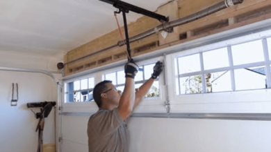 Common Garage Door Problems That Need Fast Attention