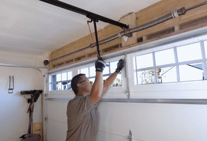 Common Garage Door Problems That Need Fast Attention