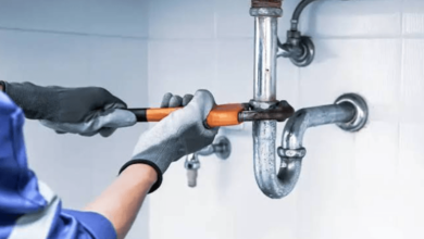 When to Request Plumbing Help Before a Small Issue Gets Worse