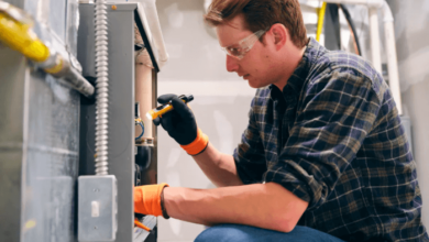 What Causes a Furnace Blower Motor to Stop Working?