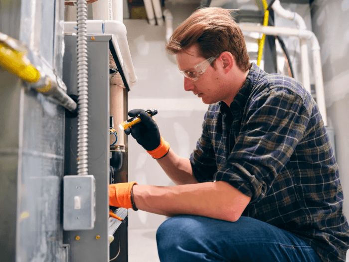 What Causes a Furnace Blower Motor to Stop Working?