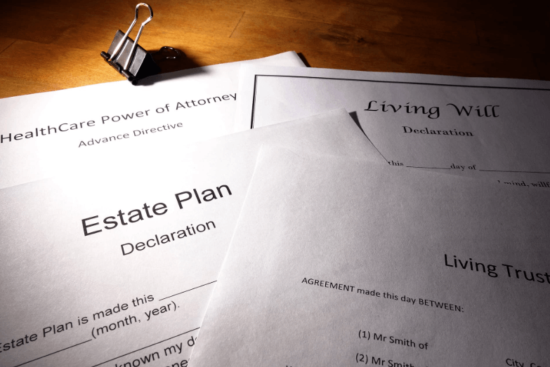 What Documents Should Be Included in a Complete Estate Plan?