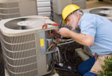 What to Expect When Scheduling Professional HVAC Service