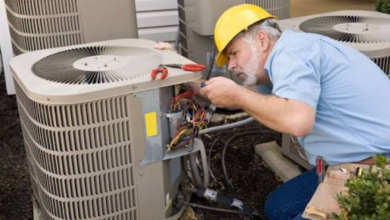 What to Expect When Scheduling Professional HVAC Service
