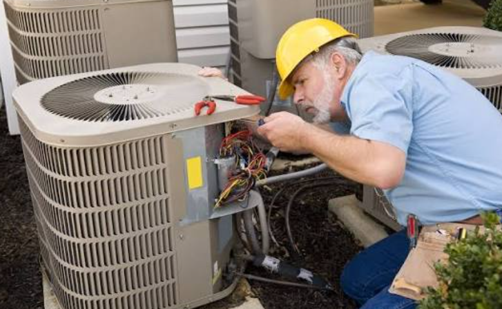 What to Expect When Scheduling Professional HVAC Service