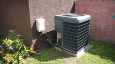 Why Is My Air Conditioner Making a Hissing Sound?