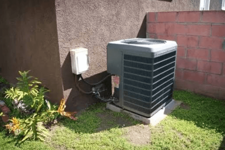 Why Is My Air Conditioner Making a Hissing Sound?