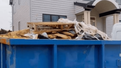 How Much Does It Cost to Rent a Dumpster for a House Cleanout?