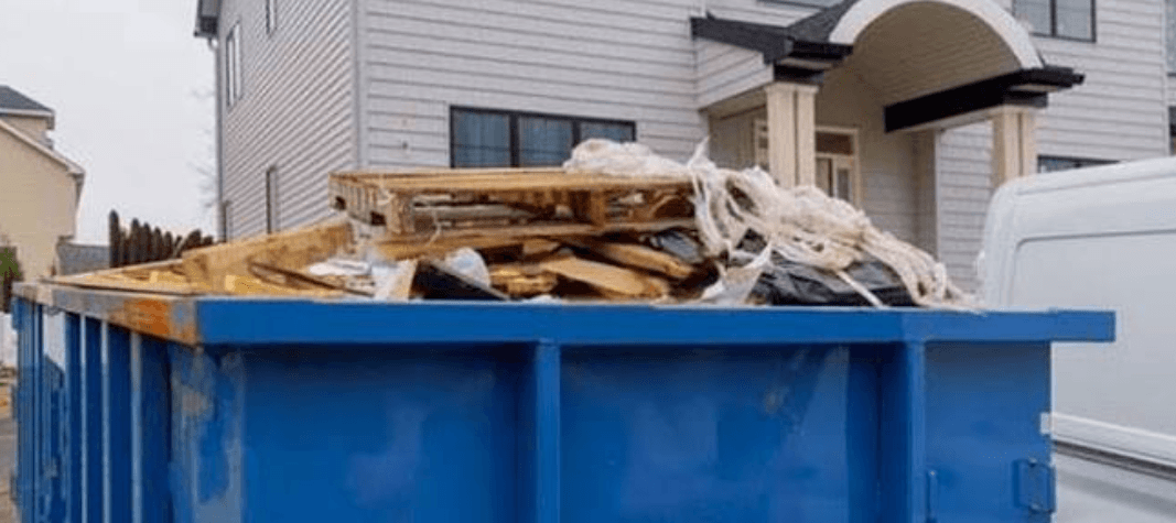 How Much Does It Cost to Rent a Dumpster for a House Cleanout?