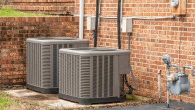 Why Does My Air Conditioner Keep Turning On and Off?