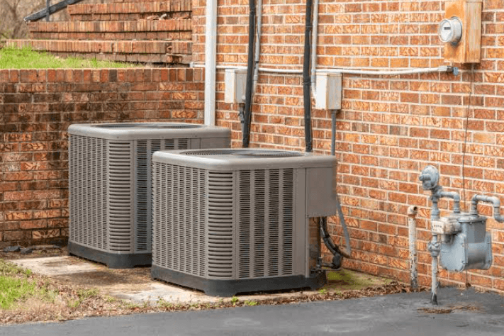 Why Does My Air Conditioner Keep Turning On and Off?