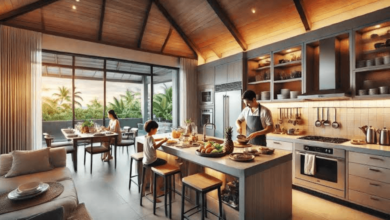 What Are the Benefits of Renting a Condo Instead of a Hotel?
