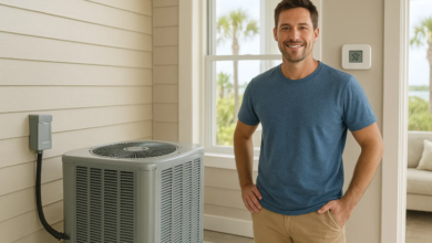 HVAC Problems Homeowners Should Not Ignore