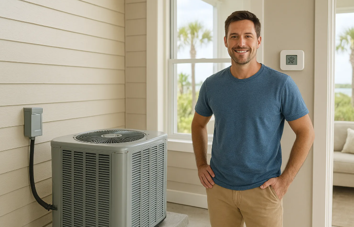 HVAC Problems Homeowners Should Not Ignore