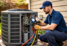 What to Know Before Scheduling HVAC Service: A Homeowner’s Guide