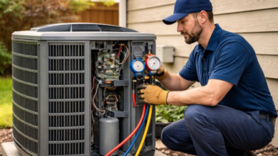 What to Know Before Scheduling HVAC Service: A Homeowner’s Guide