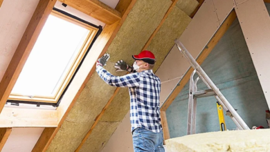 What Are the Signs Your Home Has Poor Insulation?