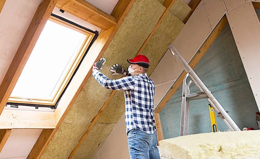 What Are the Signs Your Home Has Poor Insulation?