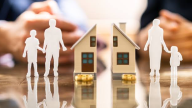 What Should You Do Before Filing for Divorce?