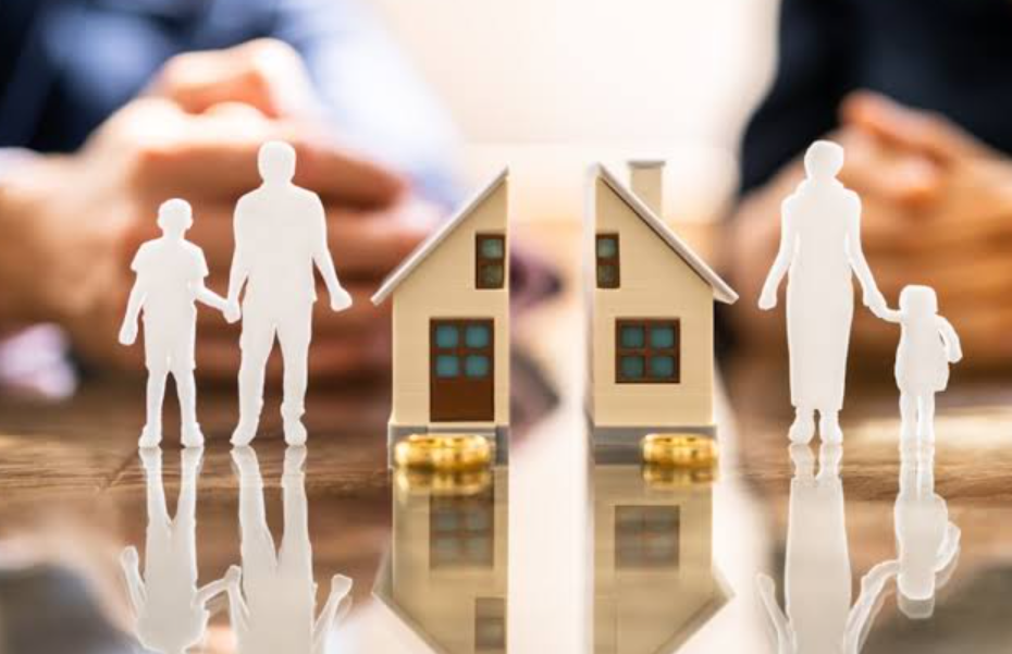 What Should You Do Before Filing for Divorce?