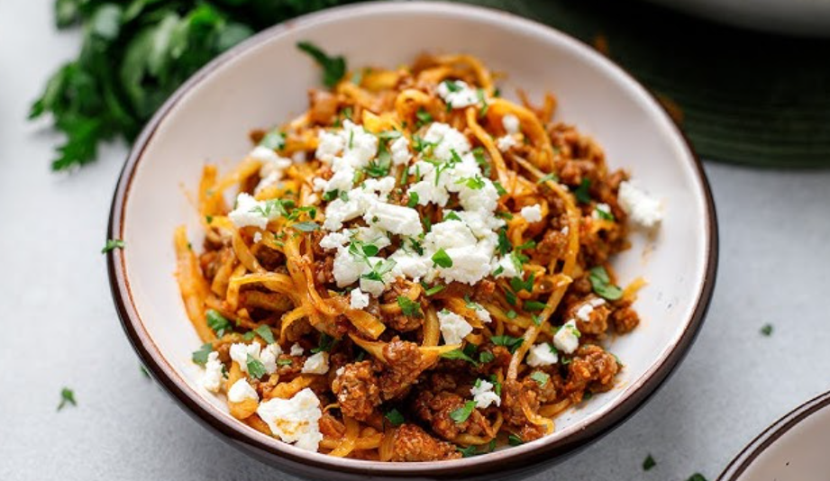 What Can You Make With Ground Lamb for Dinner?