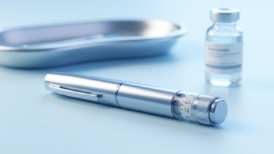 Dose Escalation and Tolerability Questions Related to Starting Mounjaro at 5 mg