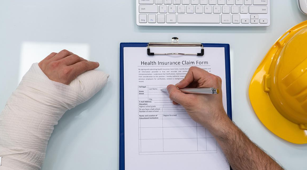 How Workers' Compensation Claims Work and What You Can Recover