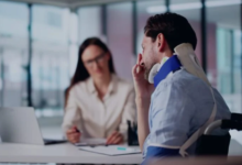 How the No-Fault Insurance System Affects Your Injury Claim