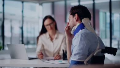 How the No-Fault Insurance System Affects Your Injury Claim
