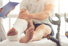 What Personal Injury Victims Can Sue to Recover