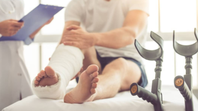 What Personal Injury Victims Can Sue to Recover