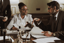 Why Case Preparation Matters Before Settlement Negotiations Begin