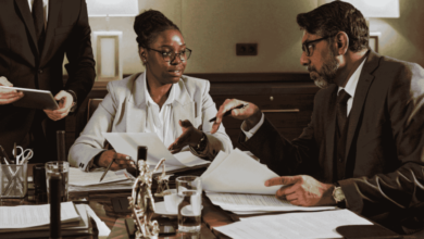 Why Case Preparation Matters Before Settlement Negotiations Begin