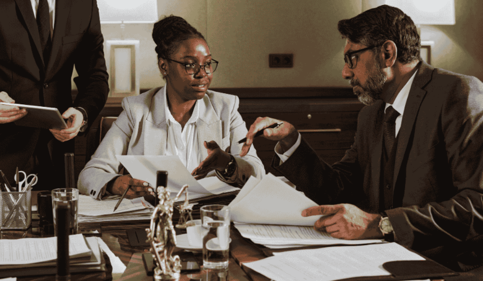 Why Case Preparation Matters Before Settlement Negotiations Begin