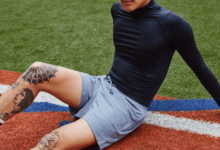 Yoga Shorts: The Perfect Activewear for Comfort, Flexibility, and Performance