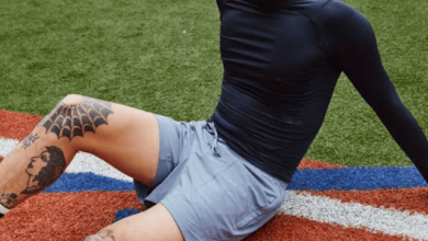 Yoga Shorts: The Perfect Activewear for Comfort, Flexibility, and Performance