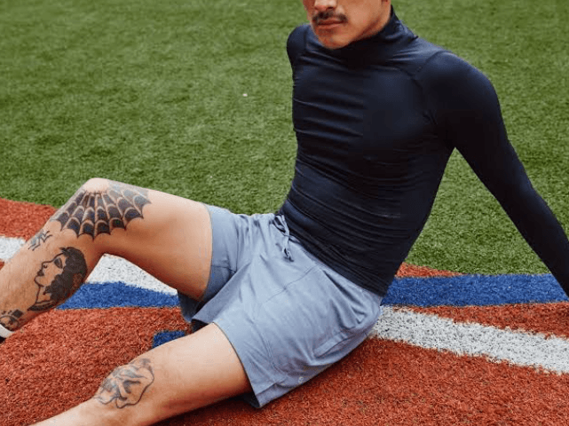 Yoga Shorts: The Perfect Activewear for Comfort, Flexibility, and Performance