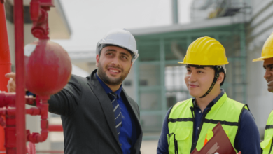 Construction Site Lacks Permanent Protection? Fire Watch Covers The Exposure