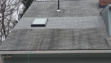 Why Is My Skylight Leaking?